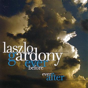 Laszlo Gardony: Ever Before Ever After