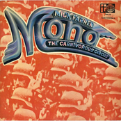 The Deviants 3 - Mona the Carniverous Circus