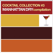 Cocktail Collection vol.3 (Manhattan Dry Compilation)