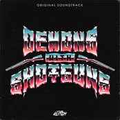 Demons With Shotguns OST