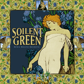 Soilent Green: Sewn Mouth Secrets