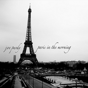 Paris In The Morning by Joe Purdy
