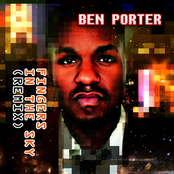 ben porter