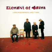Dunkle Wolke by Element Of Crime