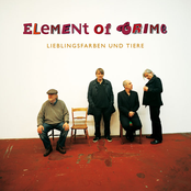 Lieblingsfarben Und Tiere by Element Of Crime