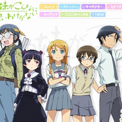 oreimo