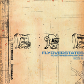 40 Stripes Minus One - Single