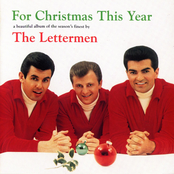 Have Yourself A Merry Little Christmas by The Lettermen