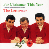 Little Drummer Boy by The Lettermen