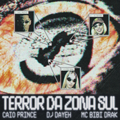 Terror da Zona Sul