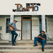 TajMo: Room on the Porch