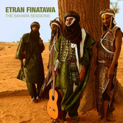 Gonga Timouhar by Etran Finatawa