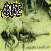 Gruesome Tales Of Sex And Sickness