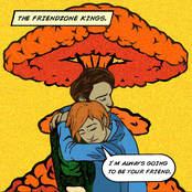 I'm always going to be your friend