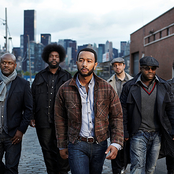 John Legend & The Roots