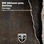 Will Atkinson Pres Darkboy