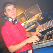 dj witek