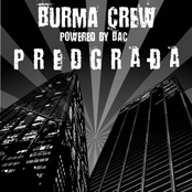 Burma Crew