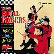 the royal fingers