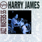 Cornet Shop Suey by Harry James