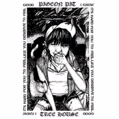 Pigeon Pit: treehouse