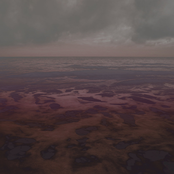 In the cities of your eyes