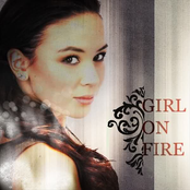 Girl On Fire