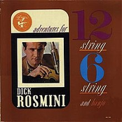 Adventures for 12 String, 6 String and Banjo