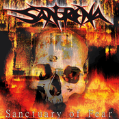 Sanctuary Of Fear