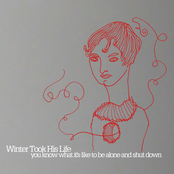 You Known What It's Like To Be Alone And Shut Down