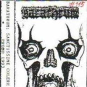 Sanctissime Colere Satanas