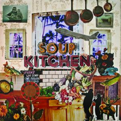 Soup Kitchen