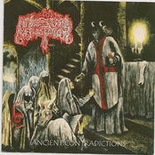 Ancient Contradictions