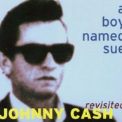 A Boy Named Sue - Johnny Cash Revisited