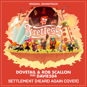Settlement (Heard Again Cover) [From Fretless - The Wrath of Riffson]