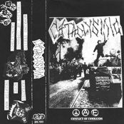 Conflict of commands