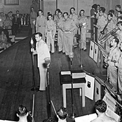 captain glenn miller and the band of the army air forces training command