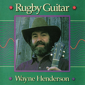 Wayne Henderson: Rugby Guitar