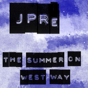 The Summer on West Way