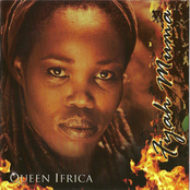 Queen Ifrica: Fyah Muma