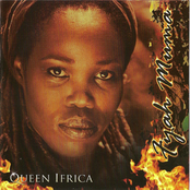 Born Free by Queen Ifrica