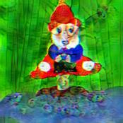 After The Fall Of Grimbledune