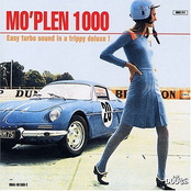 Mo'Plen 1000 - Easy Rurbo Sound In A Trippy Deluxe!