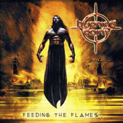 Blackened The Sun by Burning Point