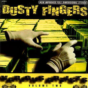 Dusty Fingers Volume Two