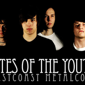 Rites Of The Youth