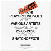 Snatch! Playground Vol.1