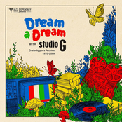 Jazz Dispensary Presents - Dream A Dream With Studio G: Cratedigger's Archive (1970-2009)
