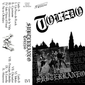 Toledo [Reissue 2022]