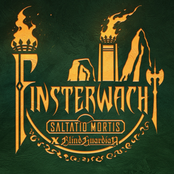 Finsterwacht - Single